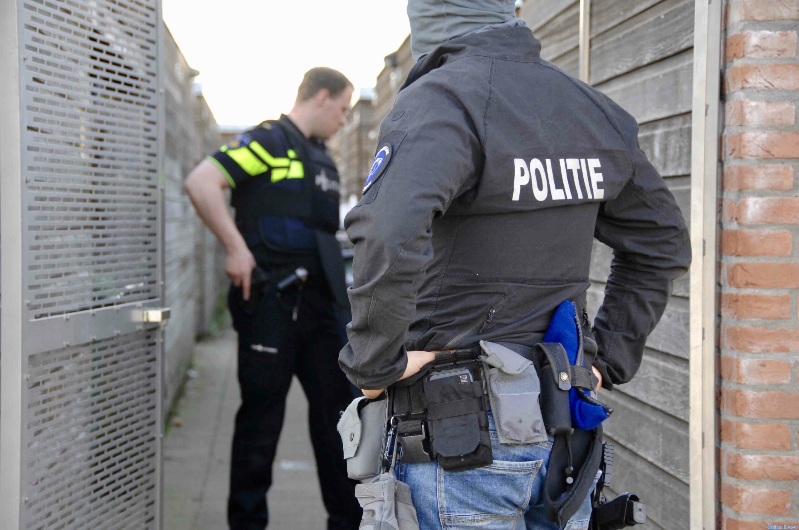 Strafzaak tegen Eindhovense terreurverdachten duurt tot januari