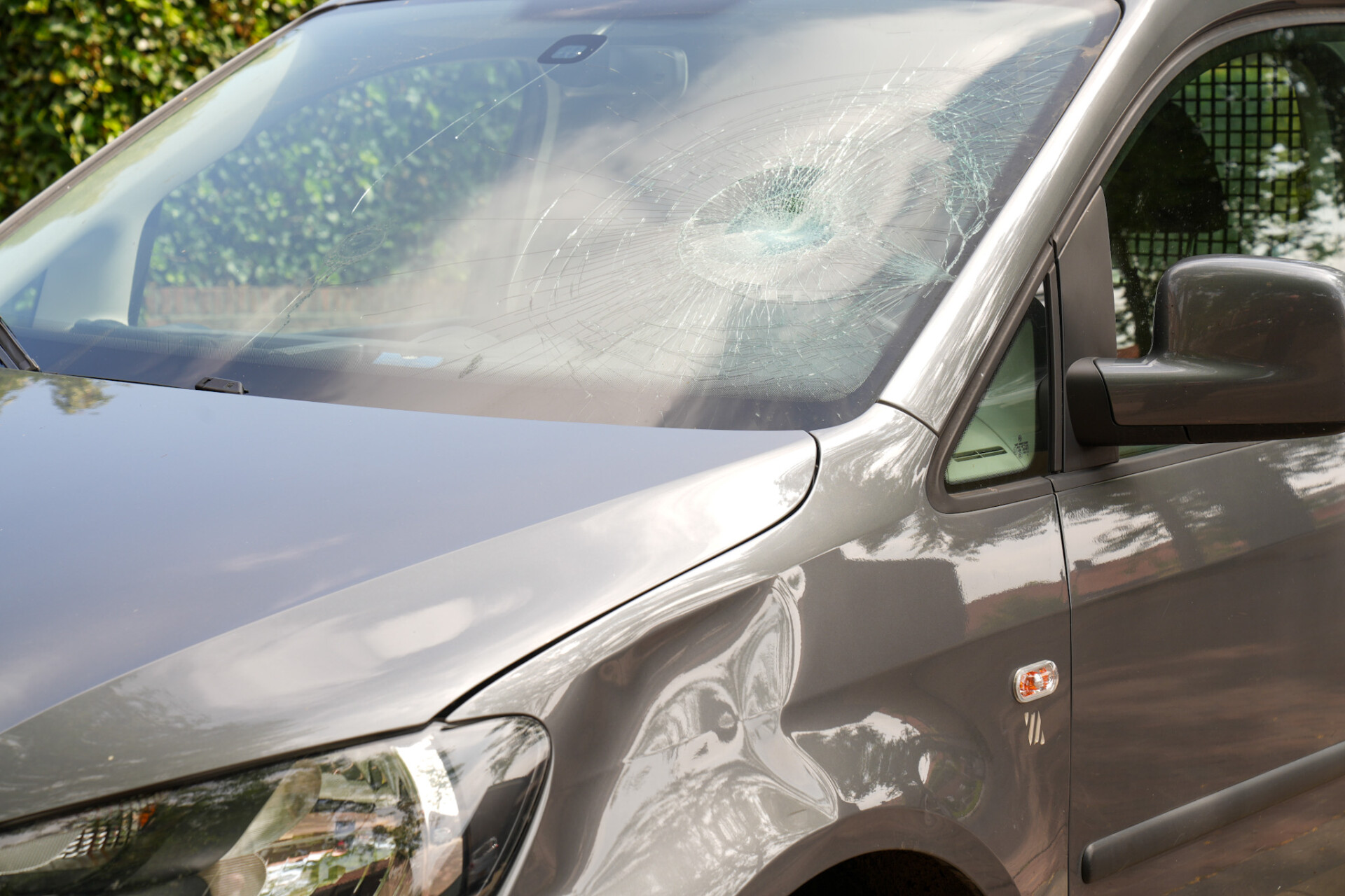 Vrouw raakt ernstig gewond bij ongeval in Gemert