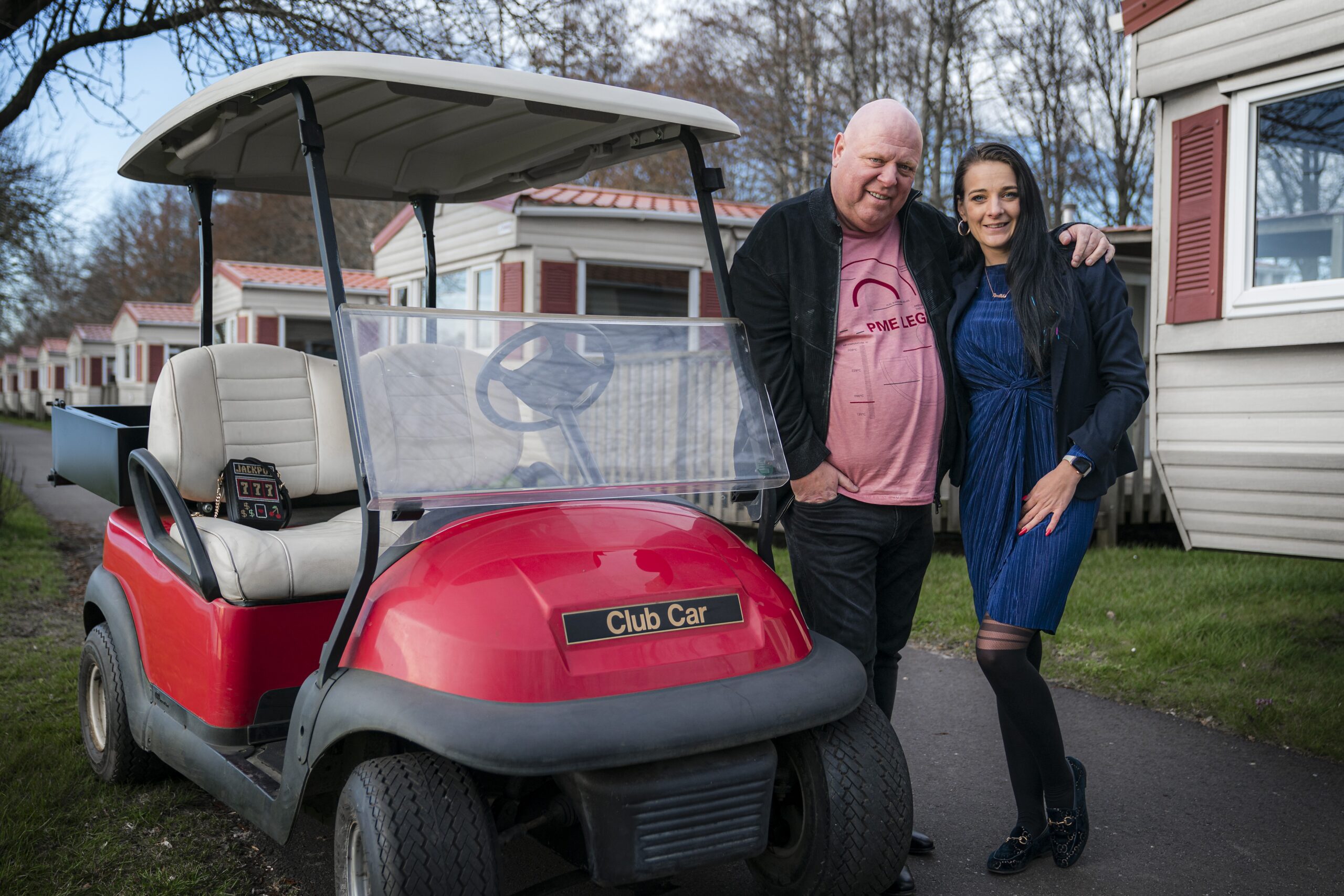 Peter Gillis maakt bezwaar tegen dwangsom van miljoen
