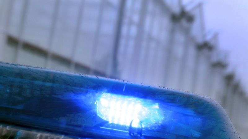 Politieauto’s geramd bij dollemansrit, verdachte aangehouden voor poging doodslag