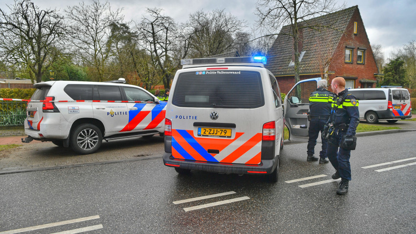 Man doodde vriendin om haar te beschermen tegen ‘iets heel ergs’