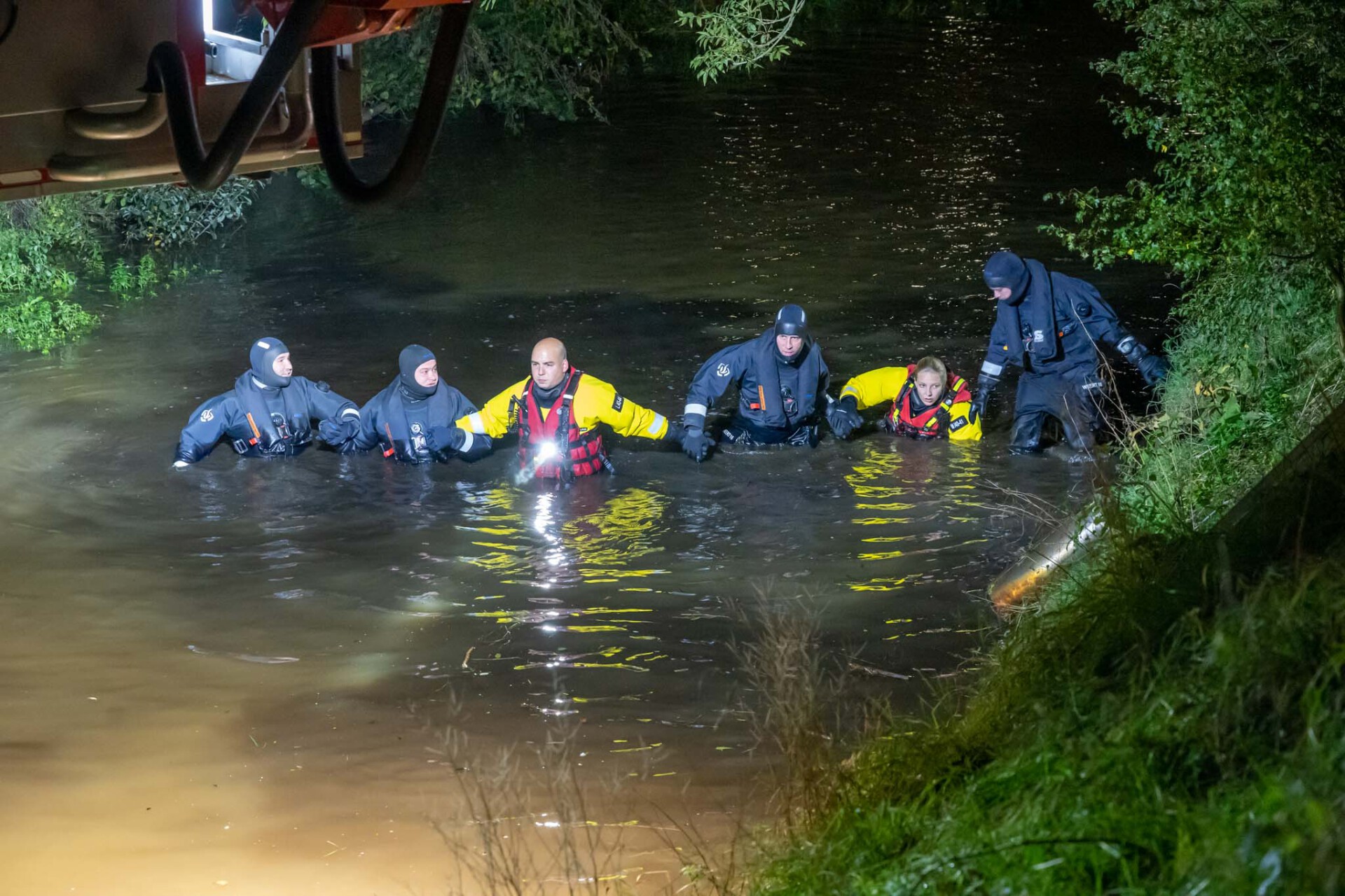 Baldadige jeugd zorgt voor enorme uitruk hulpdiensten