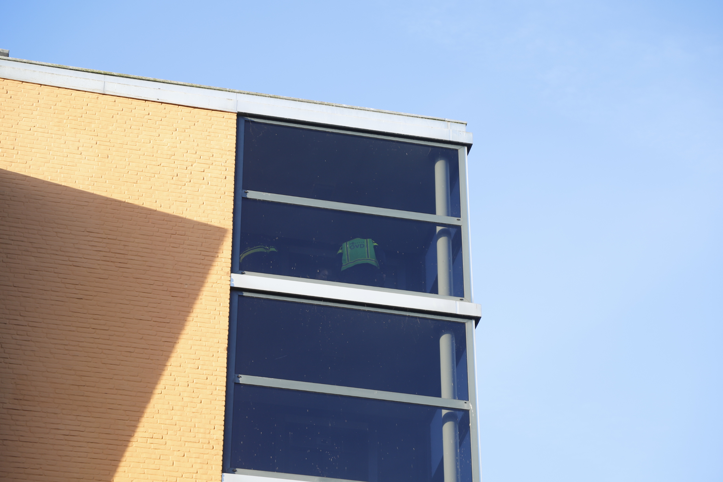 Dode gevonden in appartement in Cuijk