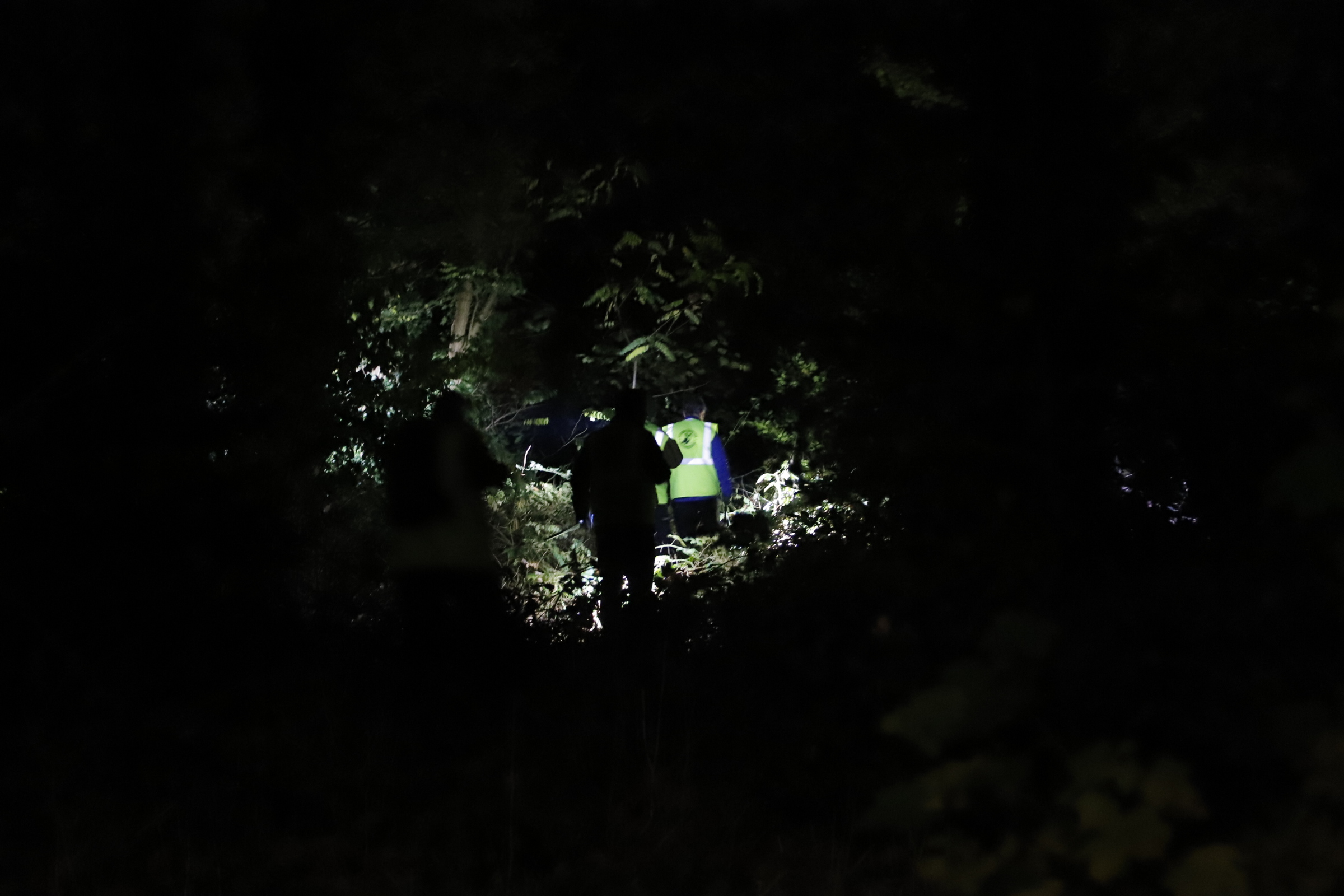 Vermist meisje (13) na urenlange zoektocht aangetroffen