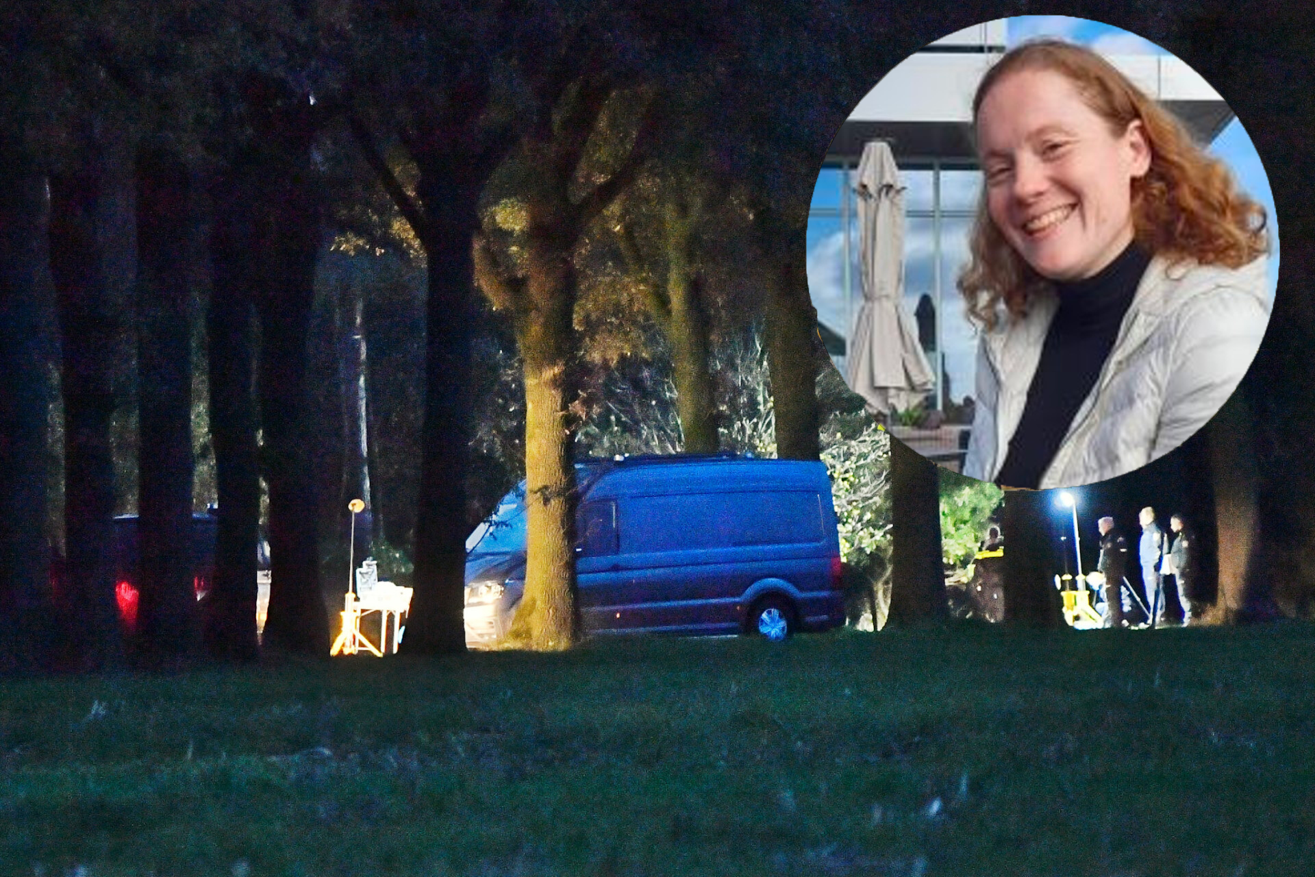 Familie van Silvana diepbedroefd: ‘Iedereen bedankt voor meeleven en meezoeken’