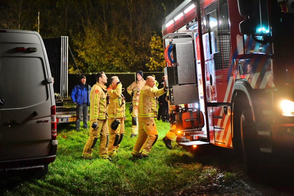 FOTO UPDATE: Nieuwe Aanwijzingen In Zoektocht Naar Vermiste Silvana ...