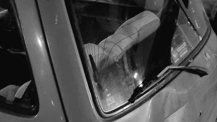 Minderjarige jongens rijden in gestolen auto en scheuren de wijk rond