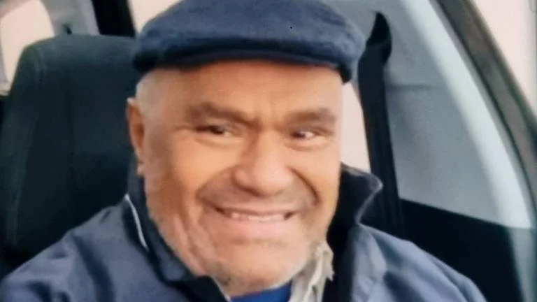 Dementerende man hele nacht vermist in de vrieskou