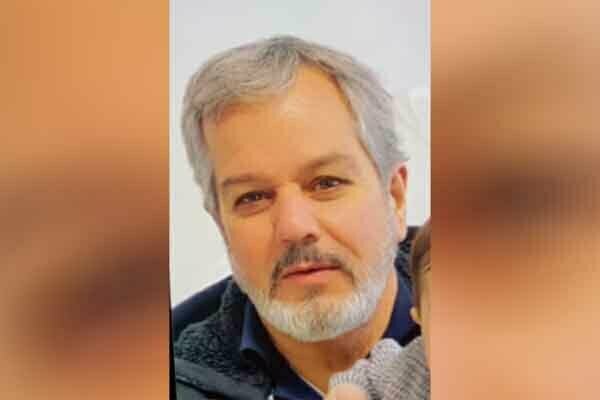 Ahmad (53) sinds maandag vermist