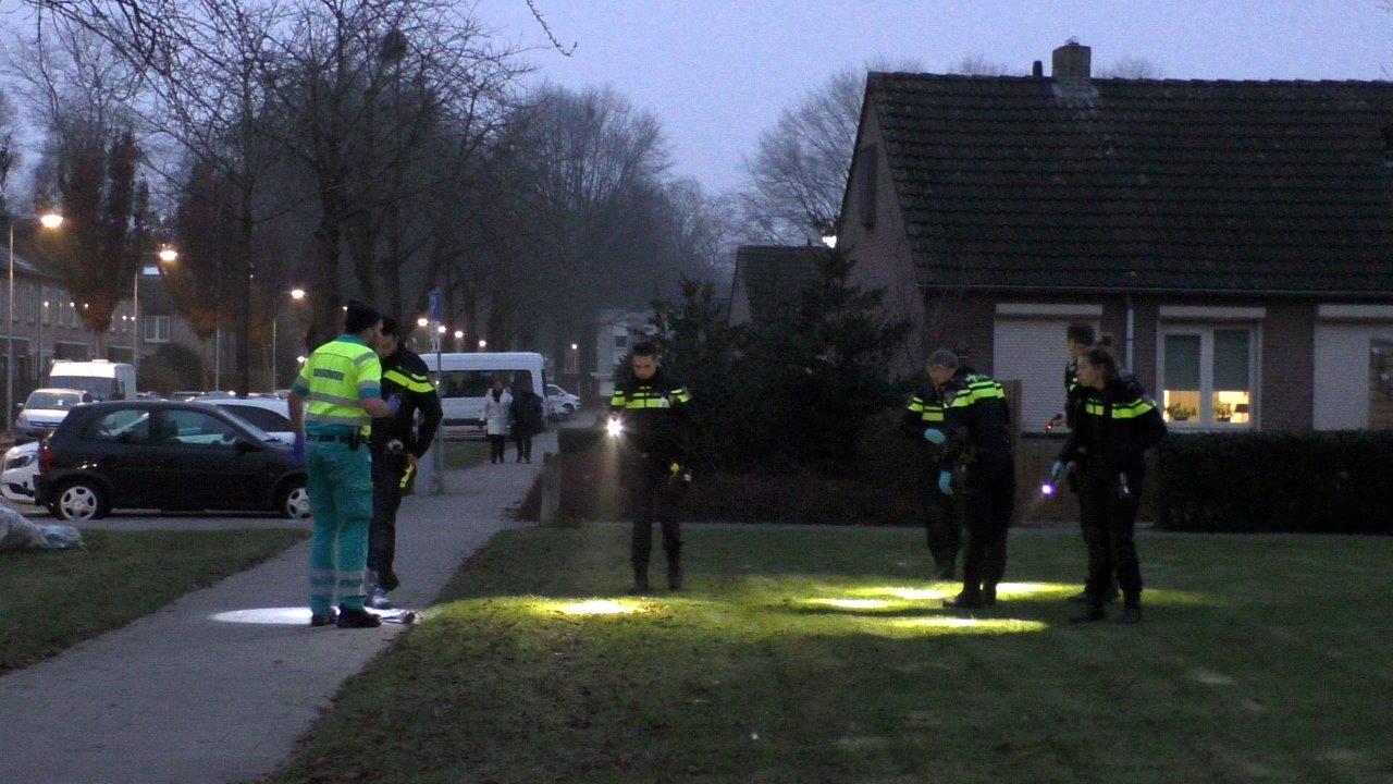 Antoon zag vuurwerk ontploffen bij 9-jarig jongetje: “hij is zijn hand kwijt”