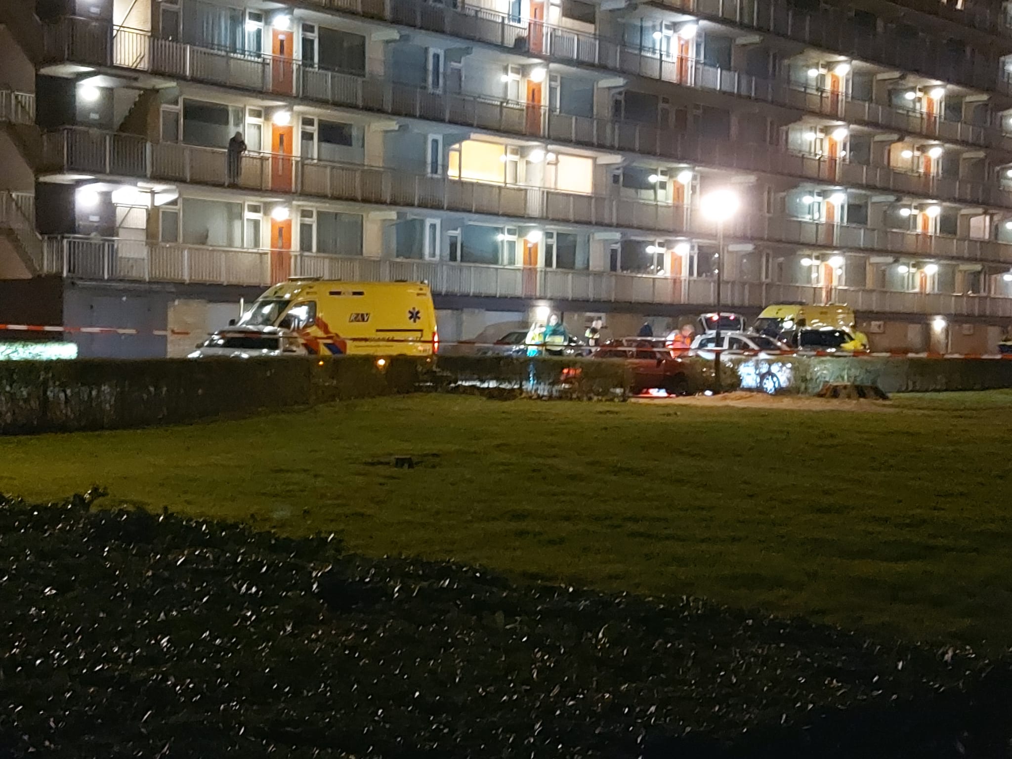 Politieman vervolgd voor dood door schuld van Waalwijker