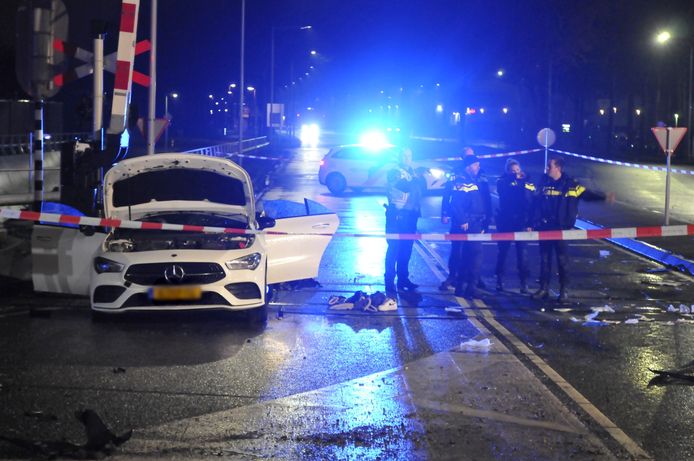 Verdachte fataal ongeval Oss nog vast, andere verdachte vrij