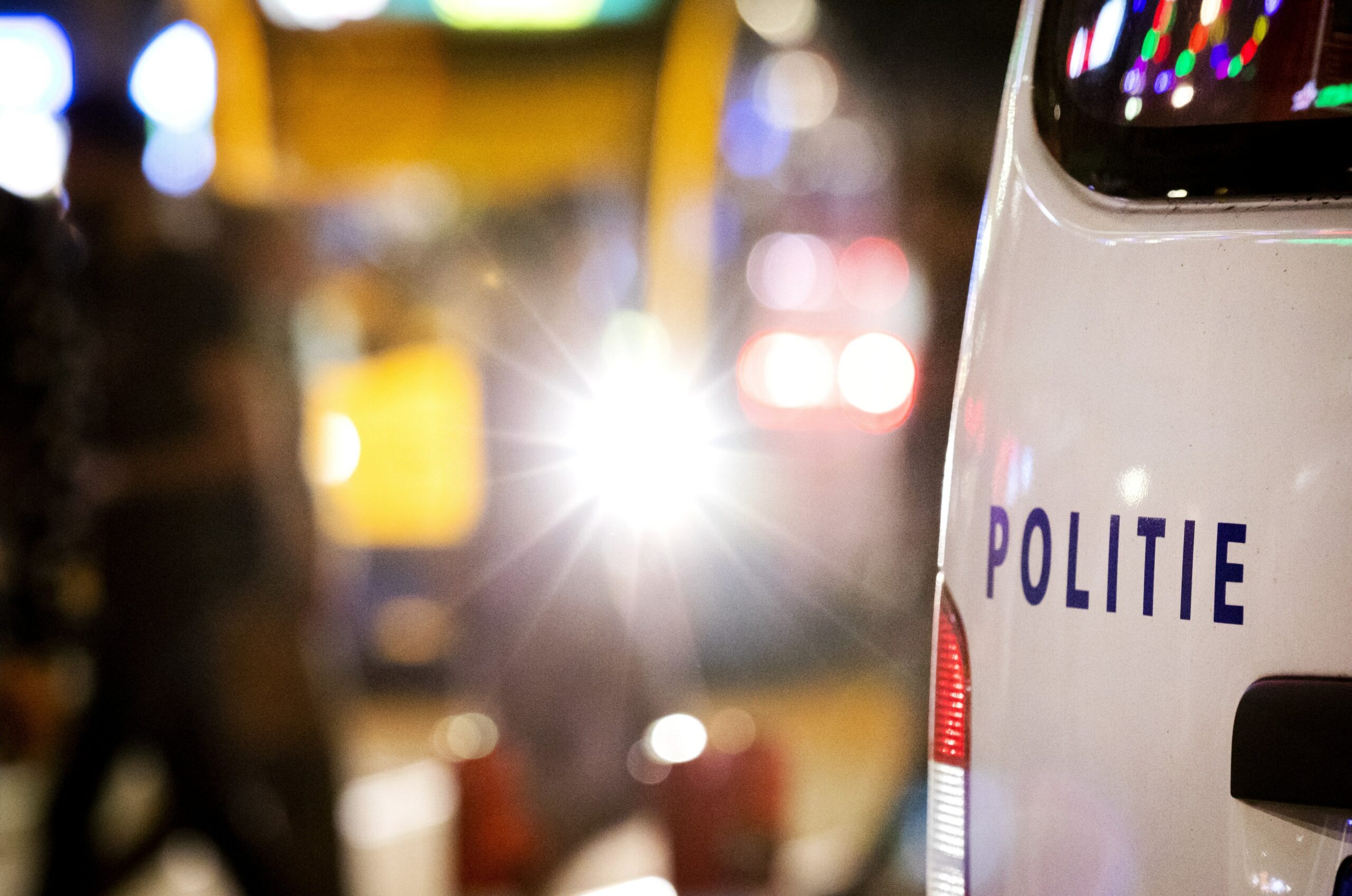 Overleden spookrijder (33) en bijrijder (17) waren mogelijk betrokken bij schietpartij