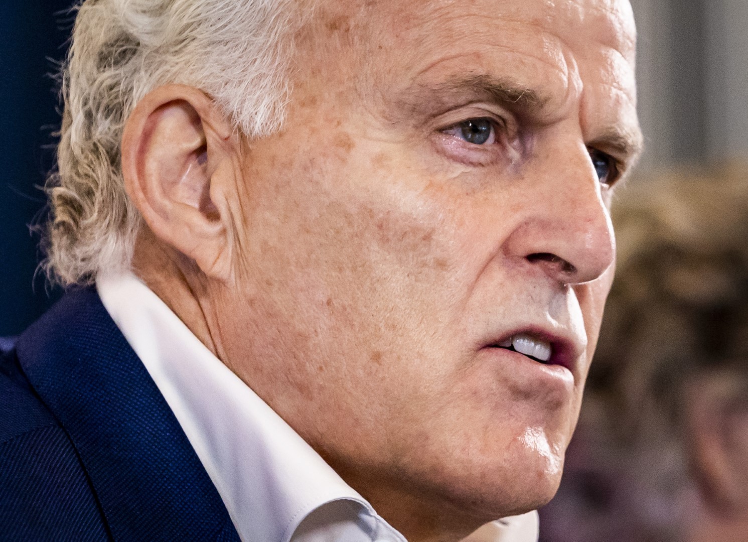 Arrestatie in Tilburg in onderzoek naar moord op Peter R. de Vries