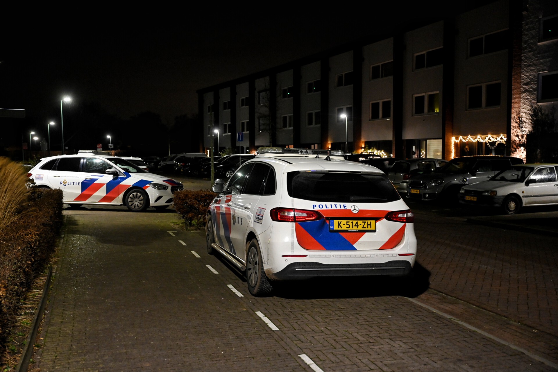 Man (24) aangehouden na steekincident