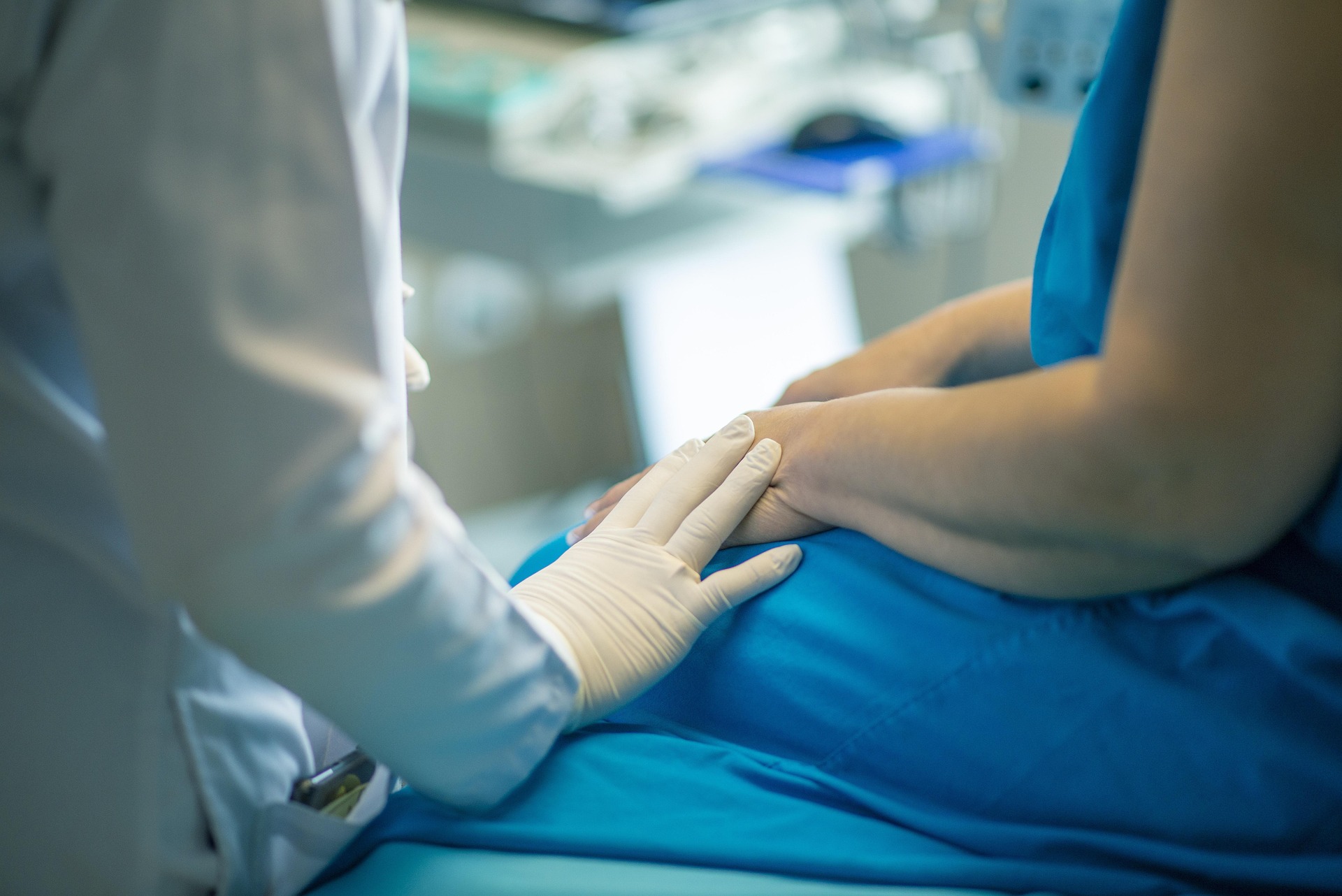Vrouw (39) eist ruim twee miljoen euro van ziekenhuis na fout met spiraaltje