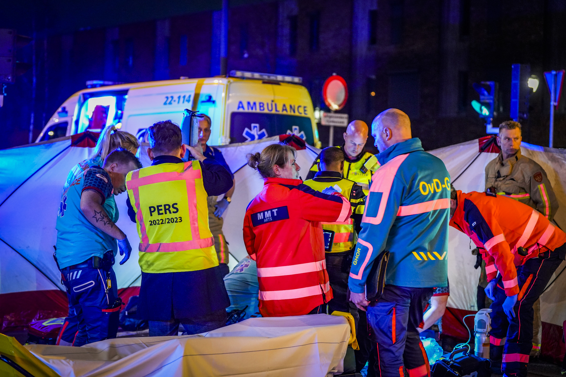 Onderzoek naar dode carnavalsvierder (26) afgerond