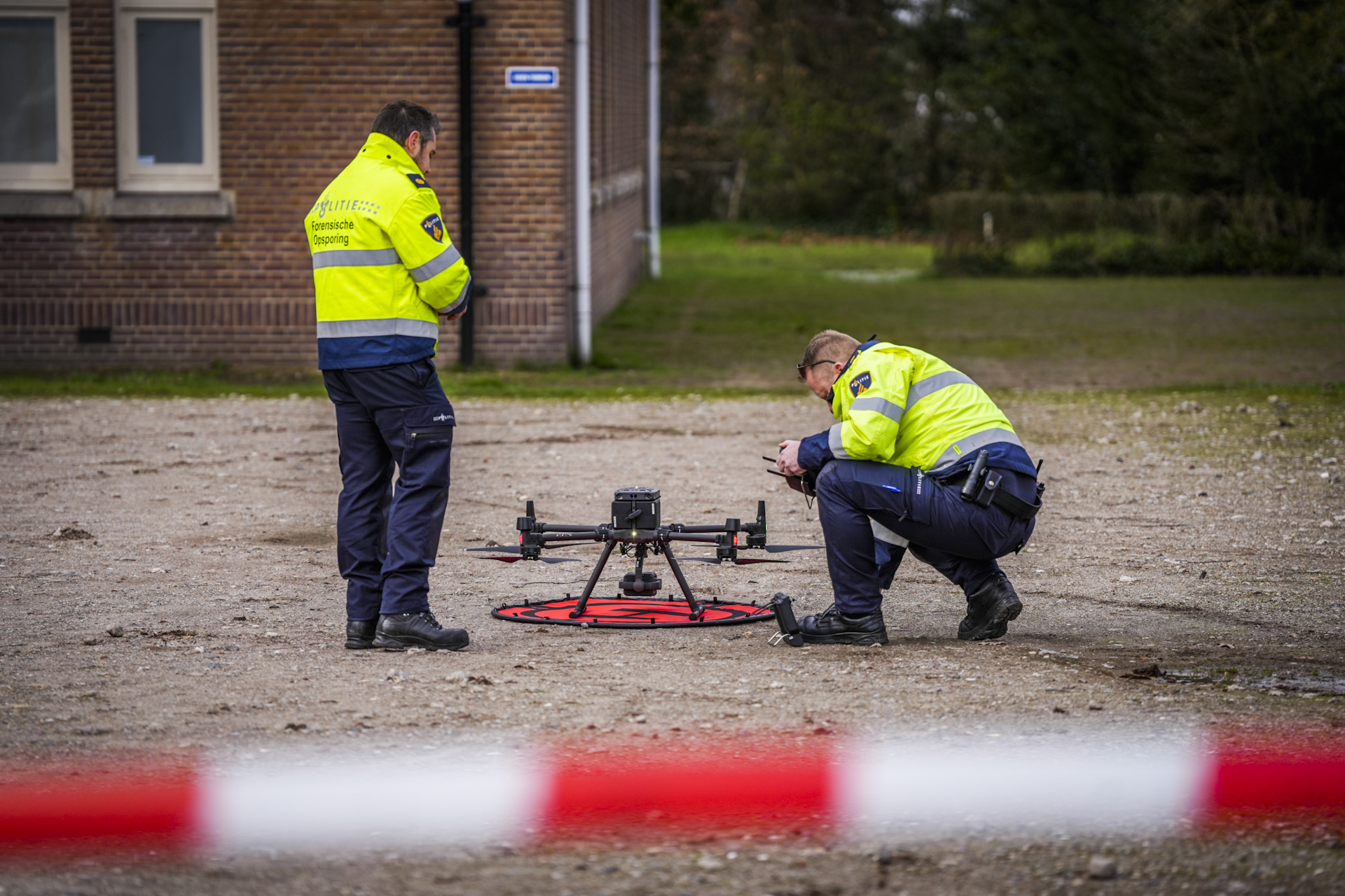 Beloning van 15.000 euro voor gouden tip moordzaak Ferdi Mathilda