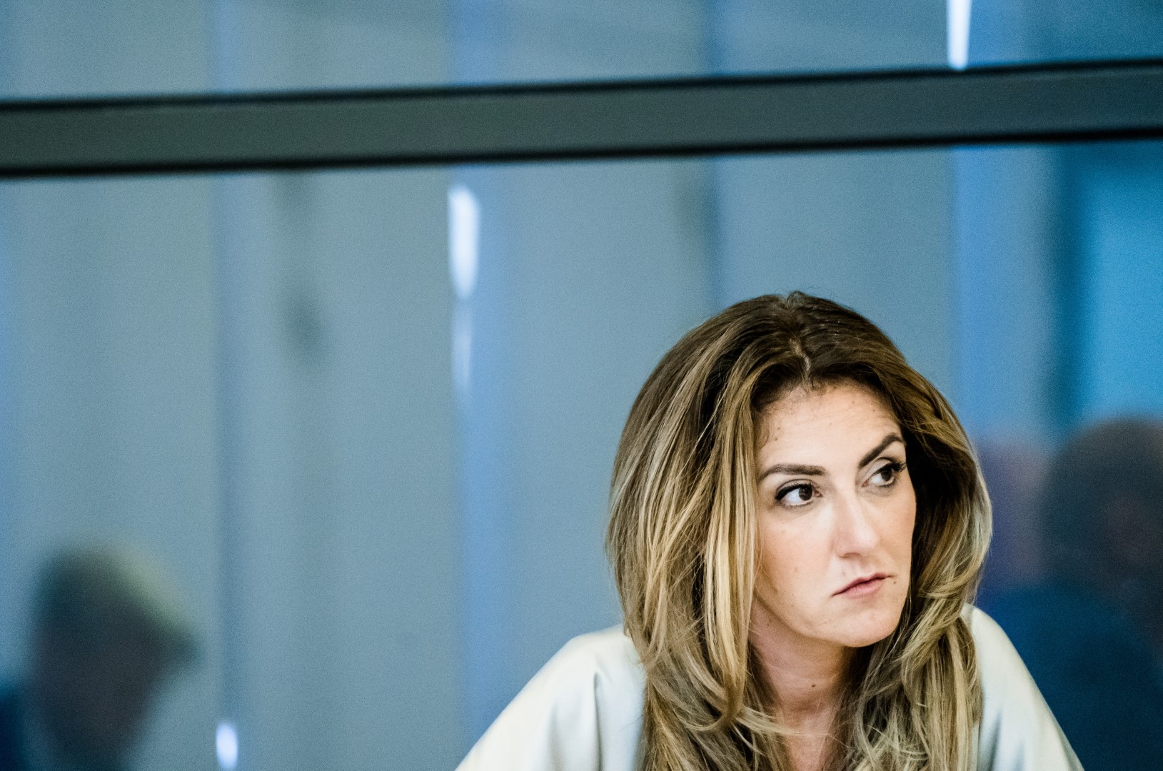 We eisen dat meldingen van hulpdiensten beschikbaar blijven