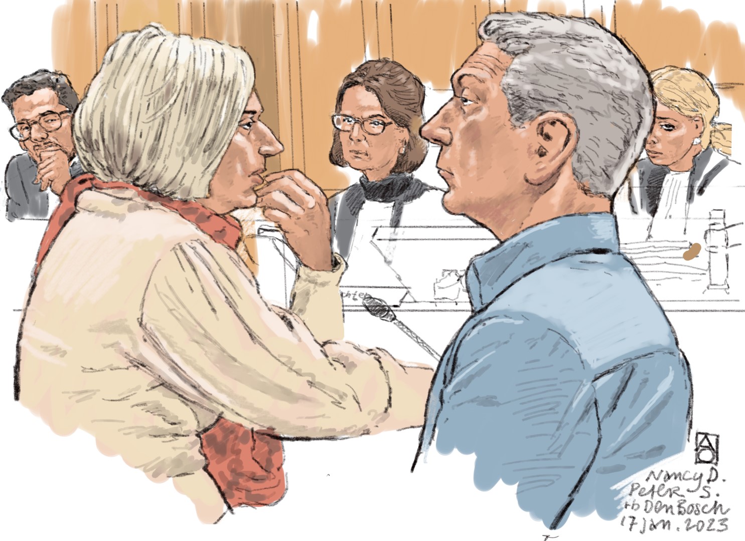 Uitspraak in ‘weerzinwekkende’ misbruikzaak oppaskinderen