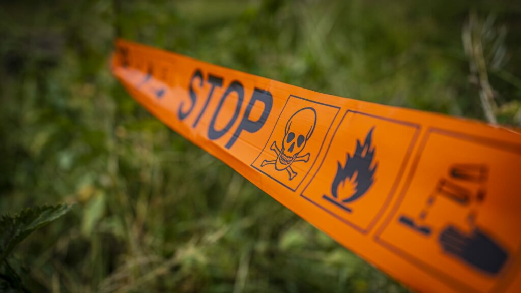 Man uit Tilburg aangehouden bij vondst drugslab