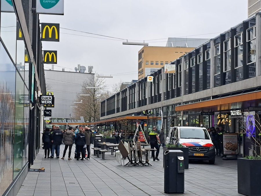 Man (22) uit Helmond doodgestoken