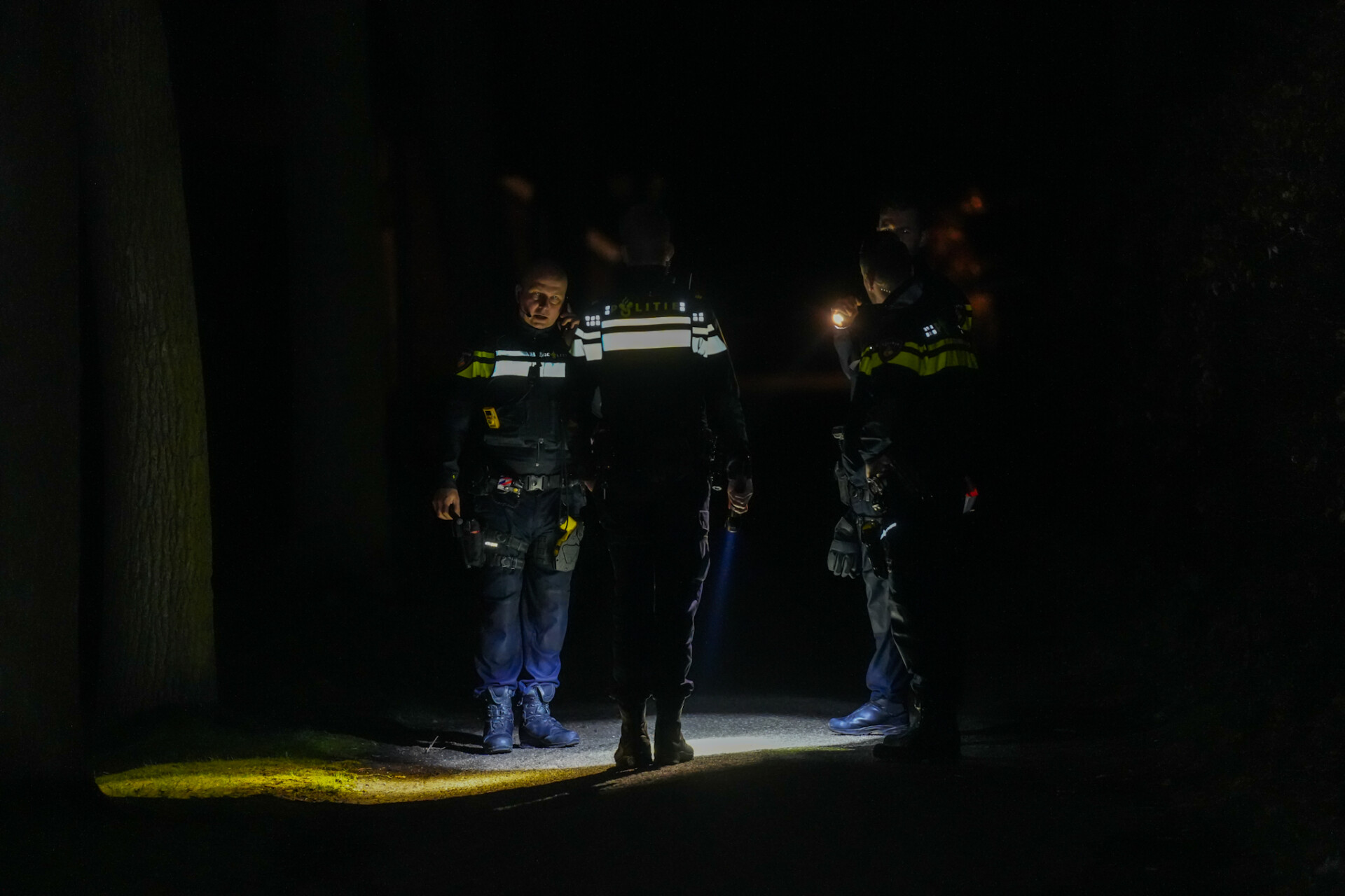 Onderzoek naar dode man in sloot afgerond