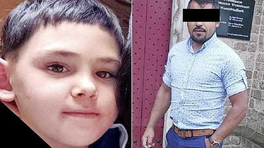 Stiefvader van vermoorde Raul (9) opgepakt in Bakel