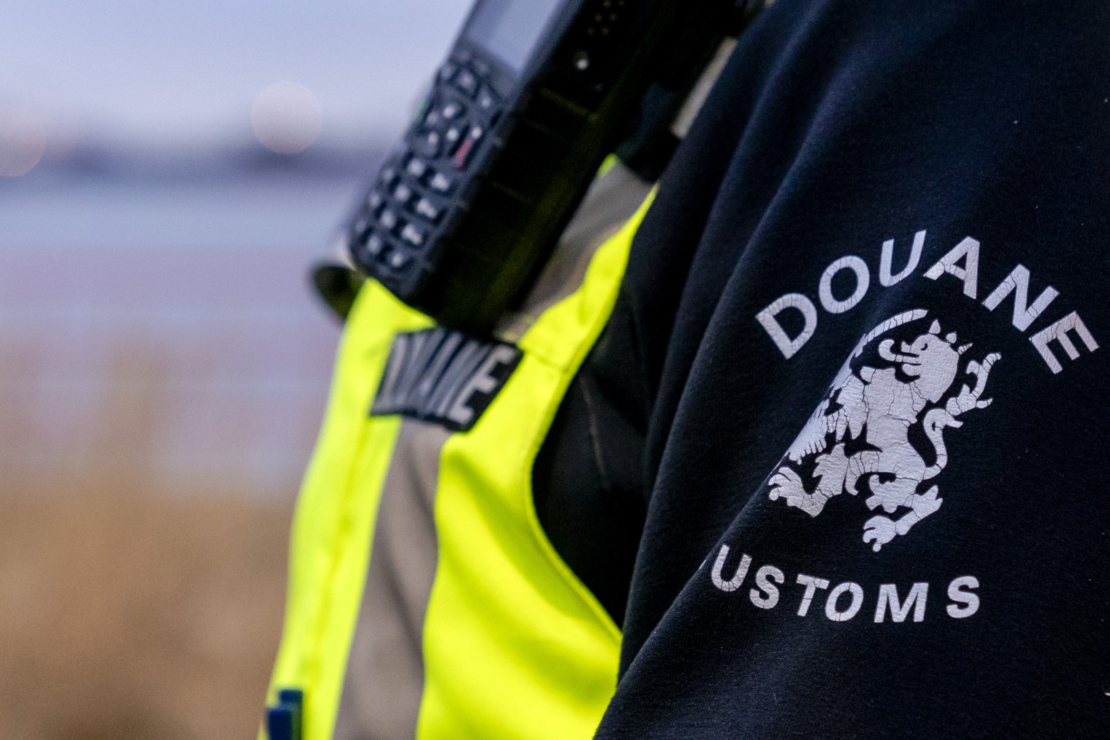 Tot acht jaar cel voor cokesmokkel Zeeuwse havenmedewerkers