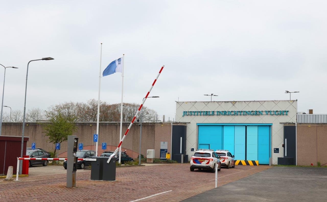 Justitiemedewerker deelde gevoelige EBI-info zonder beveiliging: OM eist werkstraf