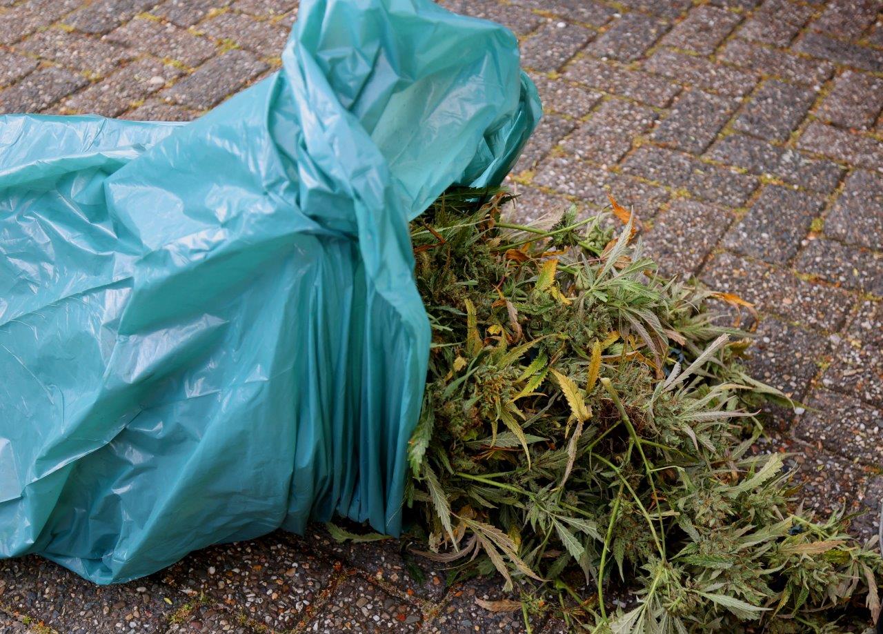 Hennepkwekerijen en fraude aan meter ontdekt na storing in elektriciteitsnet