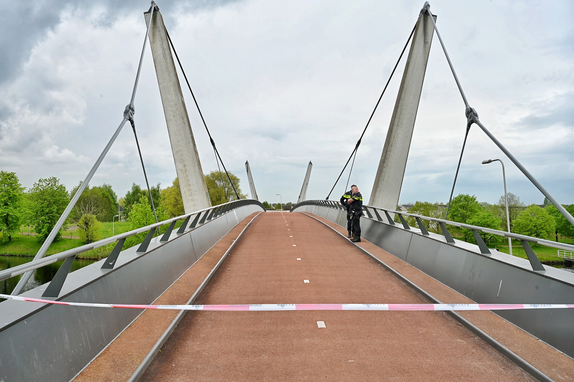 scuba-diver-995113_1920 - 112 Nederland