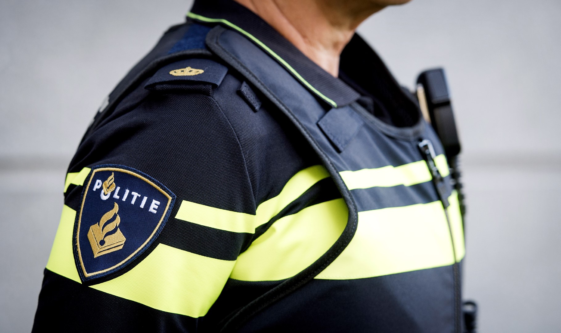 Politie neemt ruim dertig verwaarloosde honden in beslag in Oss