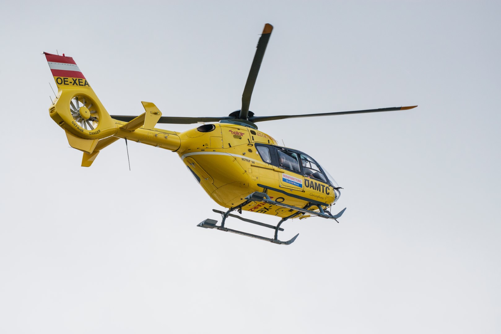 Brabander (49) stort neer en overlijdt in Oostenrijk