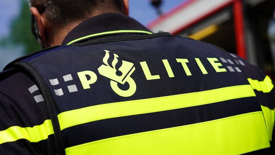 Ruzie om afstandsbediening loopt uit op forse mishandeling