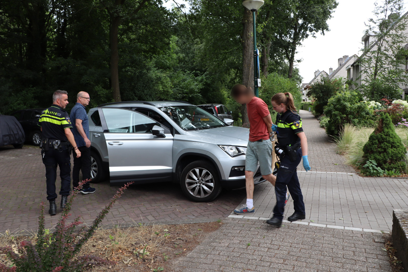 UPDATE Doodsoorzaak vrouw Kaatsheuvel onbekend, opgepakte man weer vrij