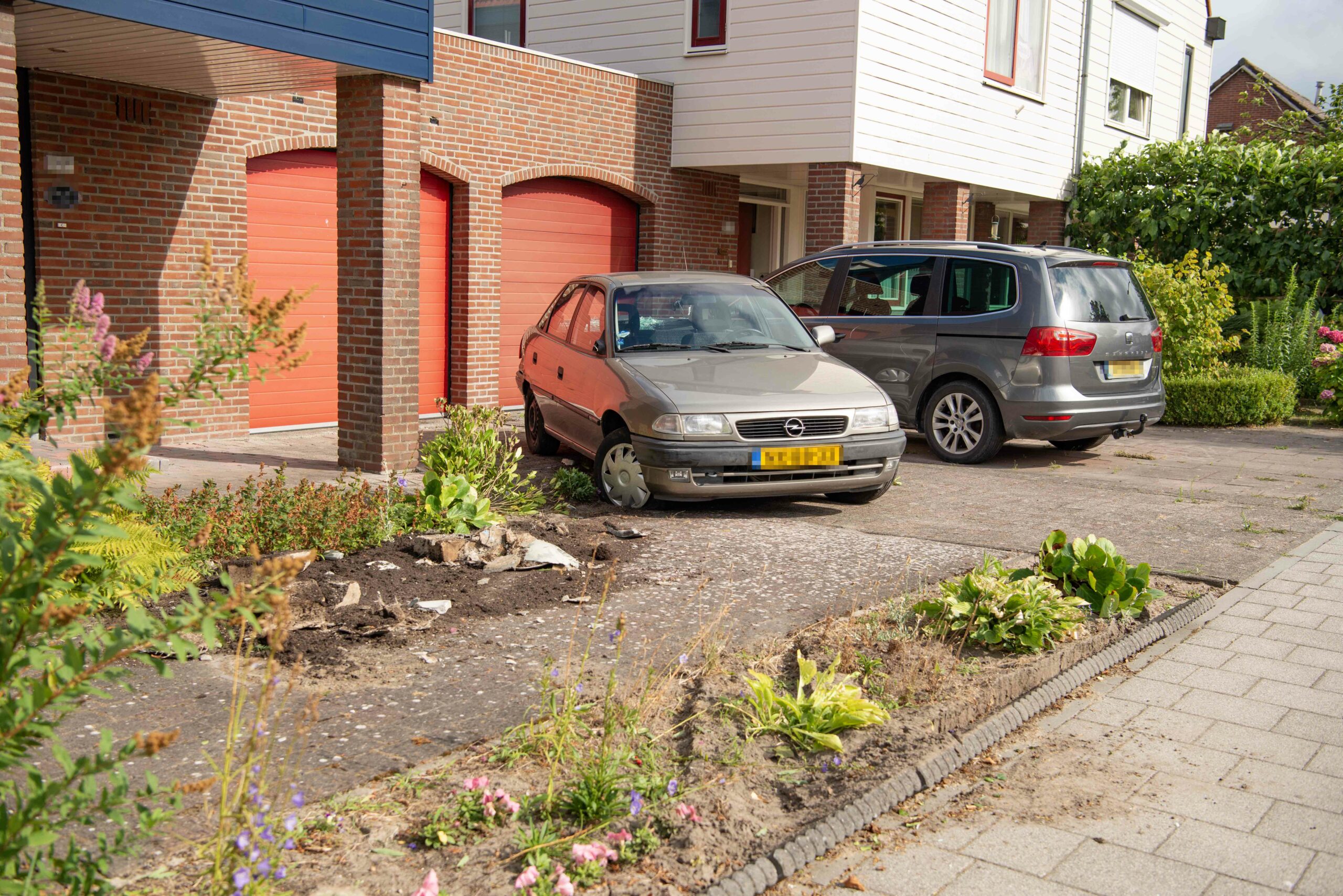 UPDATE: Fietser (72) Overleden Na Bizar Ongeval - 112Brabant