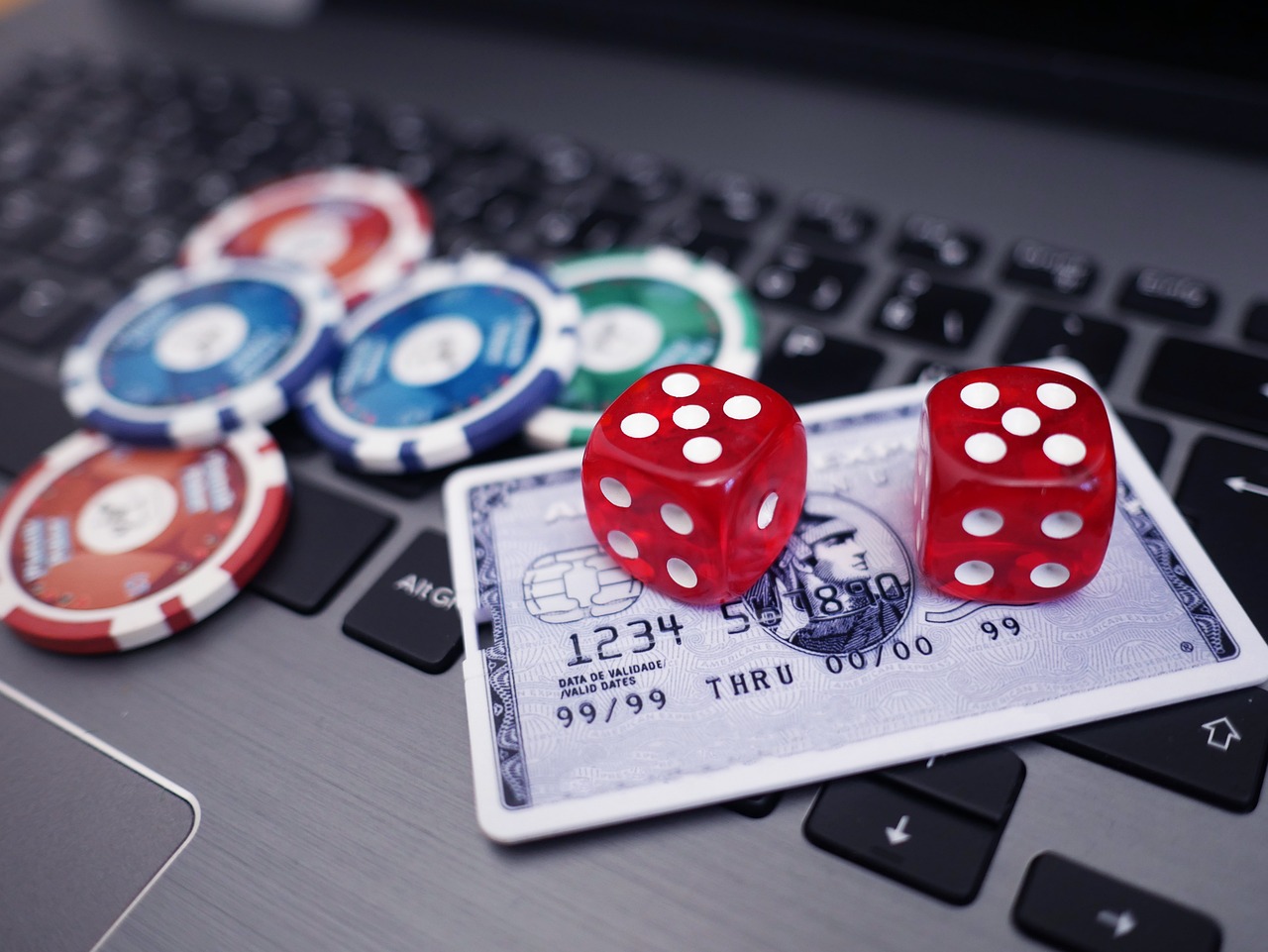Online casino’s in Nederland eerste half jaar 2023 drukker bezocht