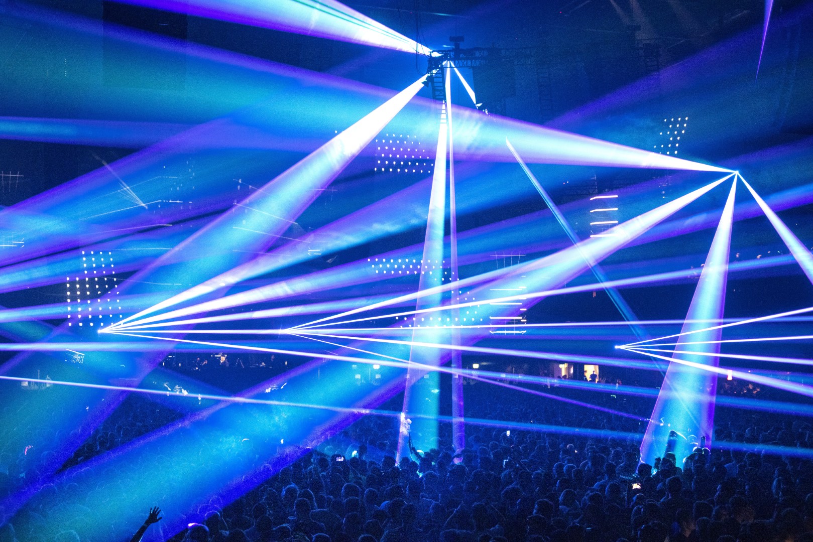 Laatste festivaldag van Awakenings afgelast om verwacht noodweer