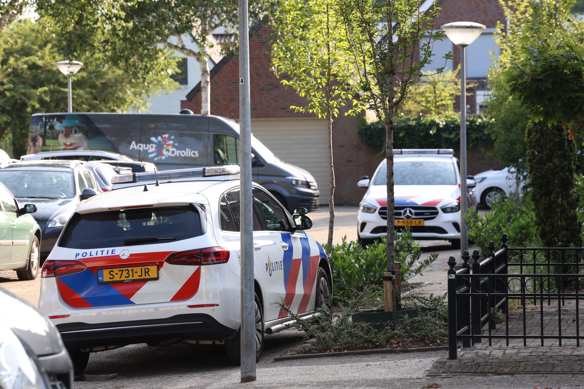Marktplaatsdeal eindigt in gewapende overval