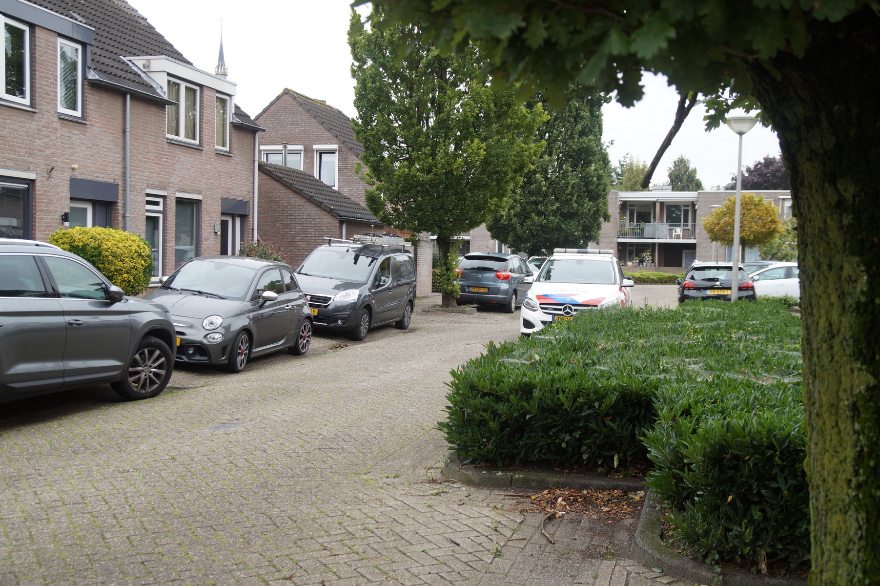 Man meegesleurd na mislukte verkoop van zijn auto