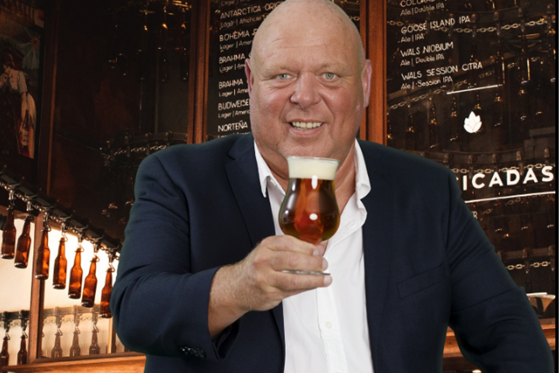 Horeca van twee Brabantse vakantieparken Gillis deze zomer dicht