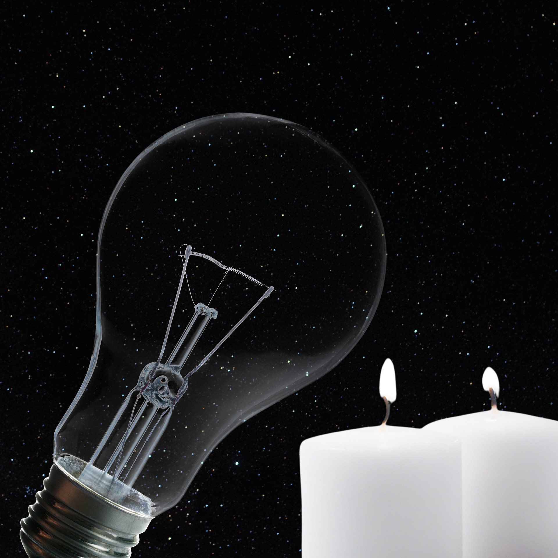 Stroomstoring treft honderden adressen in Tilburg