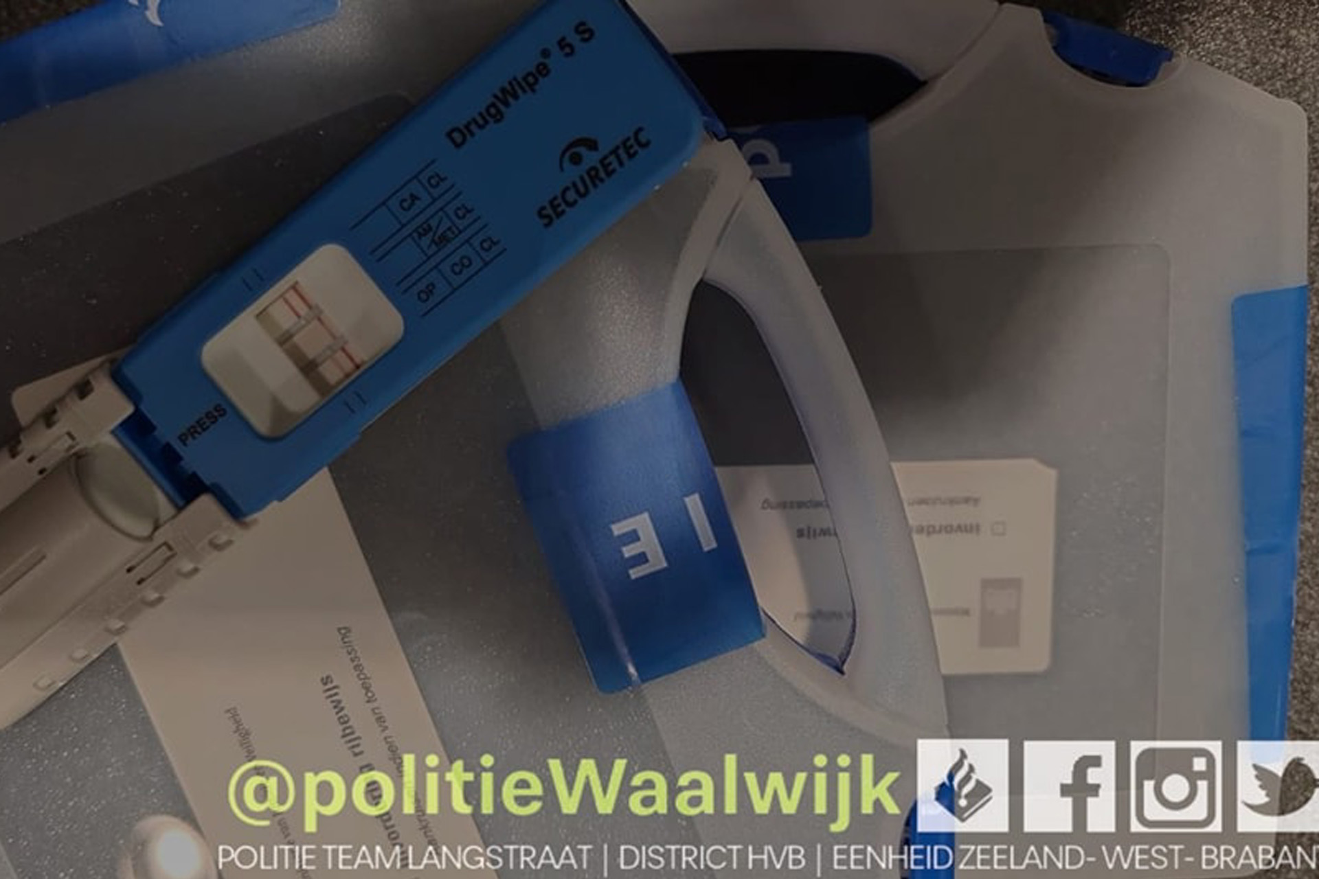 Hardleerse bestuurder begaat tweemaal dezelfde fout