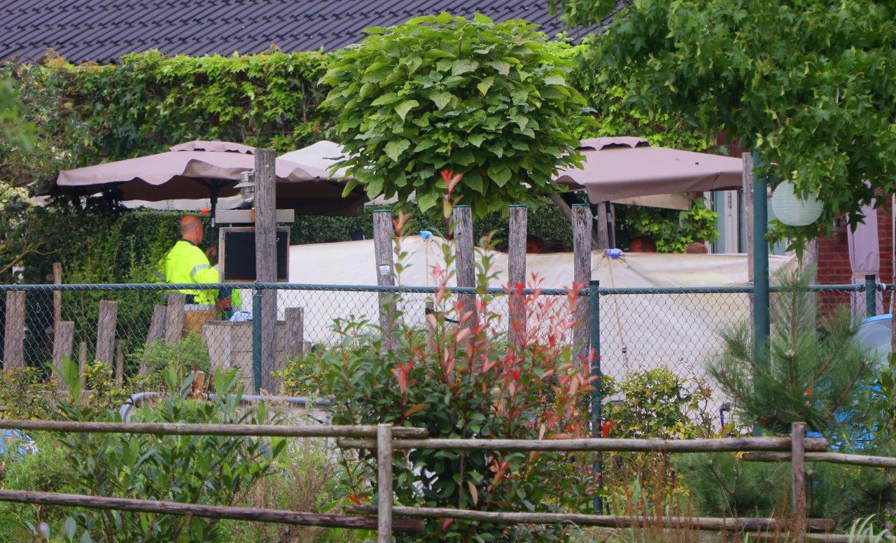 UPDATE: Overleden meisje (3) op kinderopvang gestikt door een lint om nek