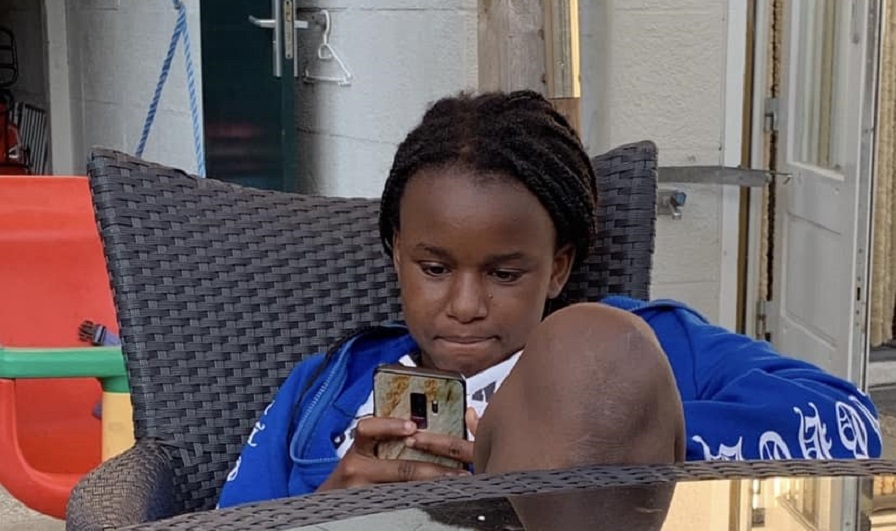 Vermist: 11-jarige Sarah Abdi Yusuf