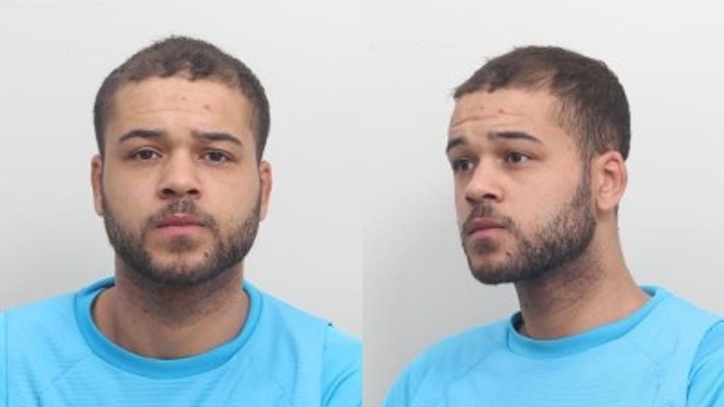 Politie waarschuwt dat vuurwapengevaarlijke Bretly Dorder veel met trein reist