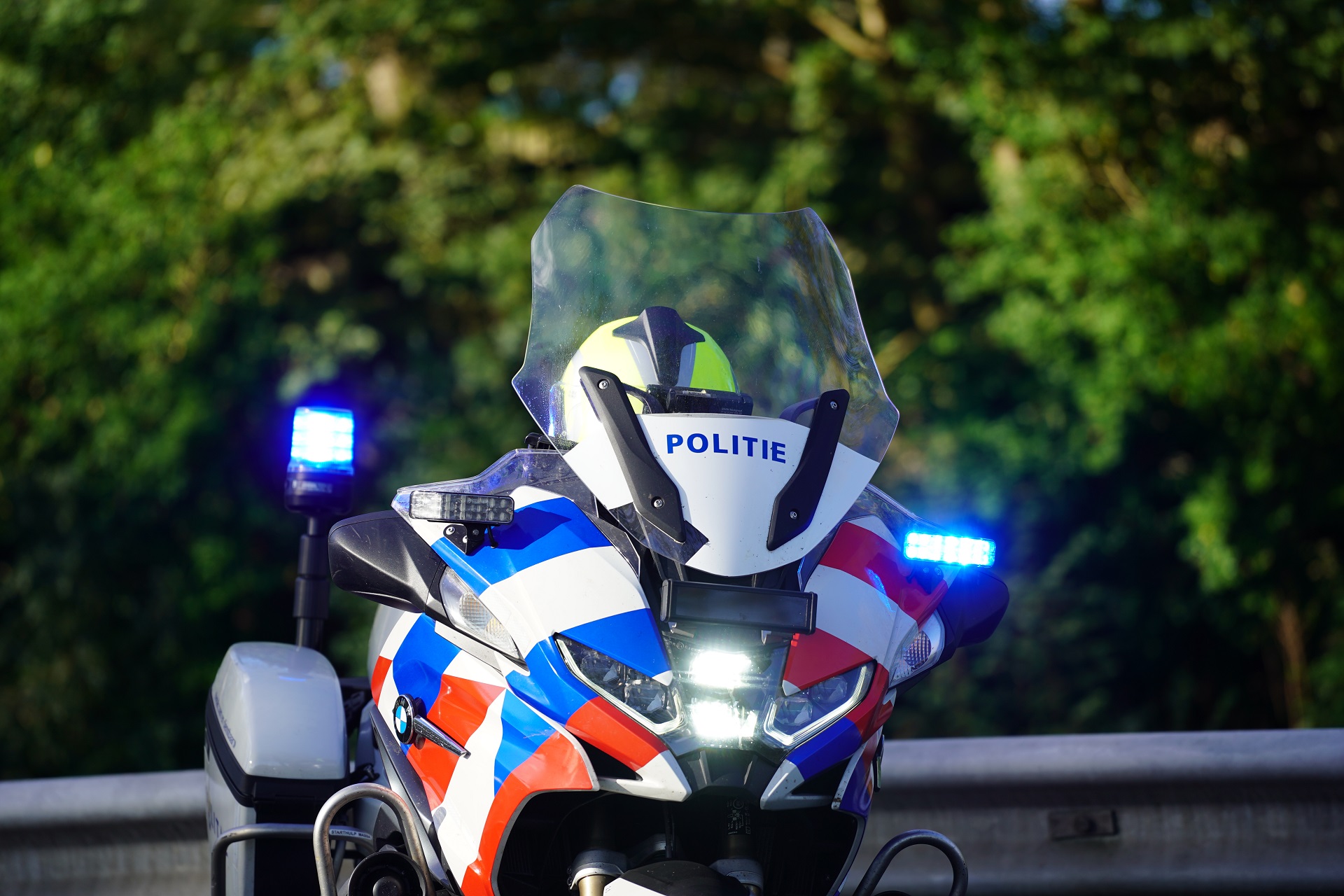 Twee jongens (12 & 14) verdacht van beroving leeftijdsgenoot