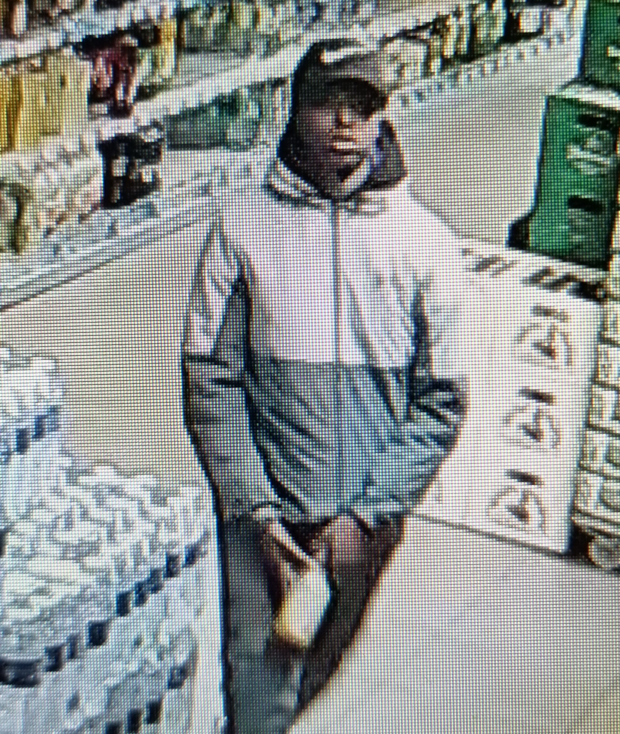 Foto van schutter die een 15-jarige heeft neergeschoten vrijgegeven