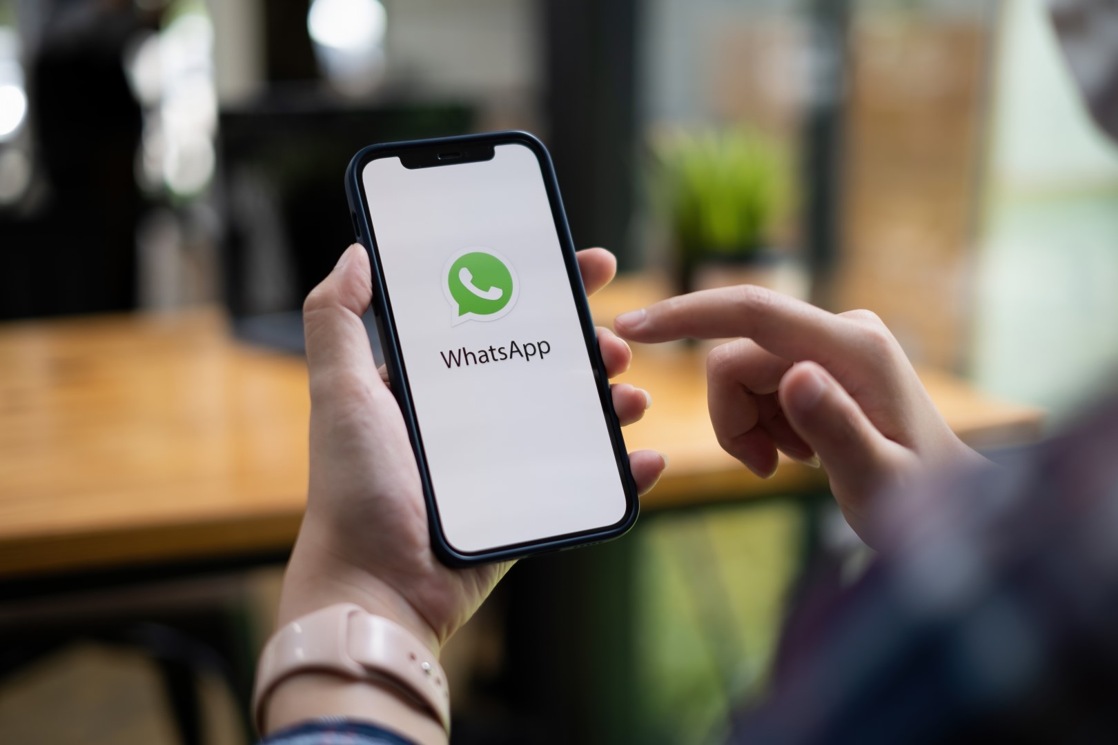 112Brabant nu ook te volgen via WhatsApp